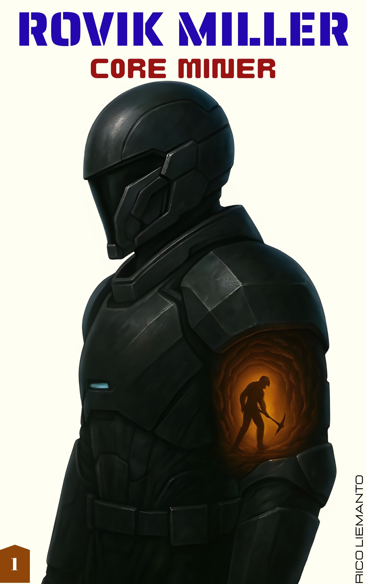 Rovik Miller: Core Miner