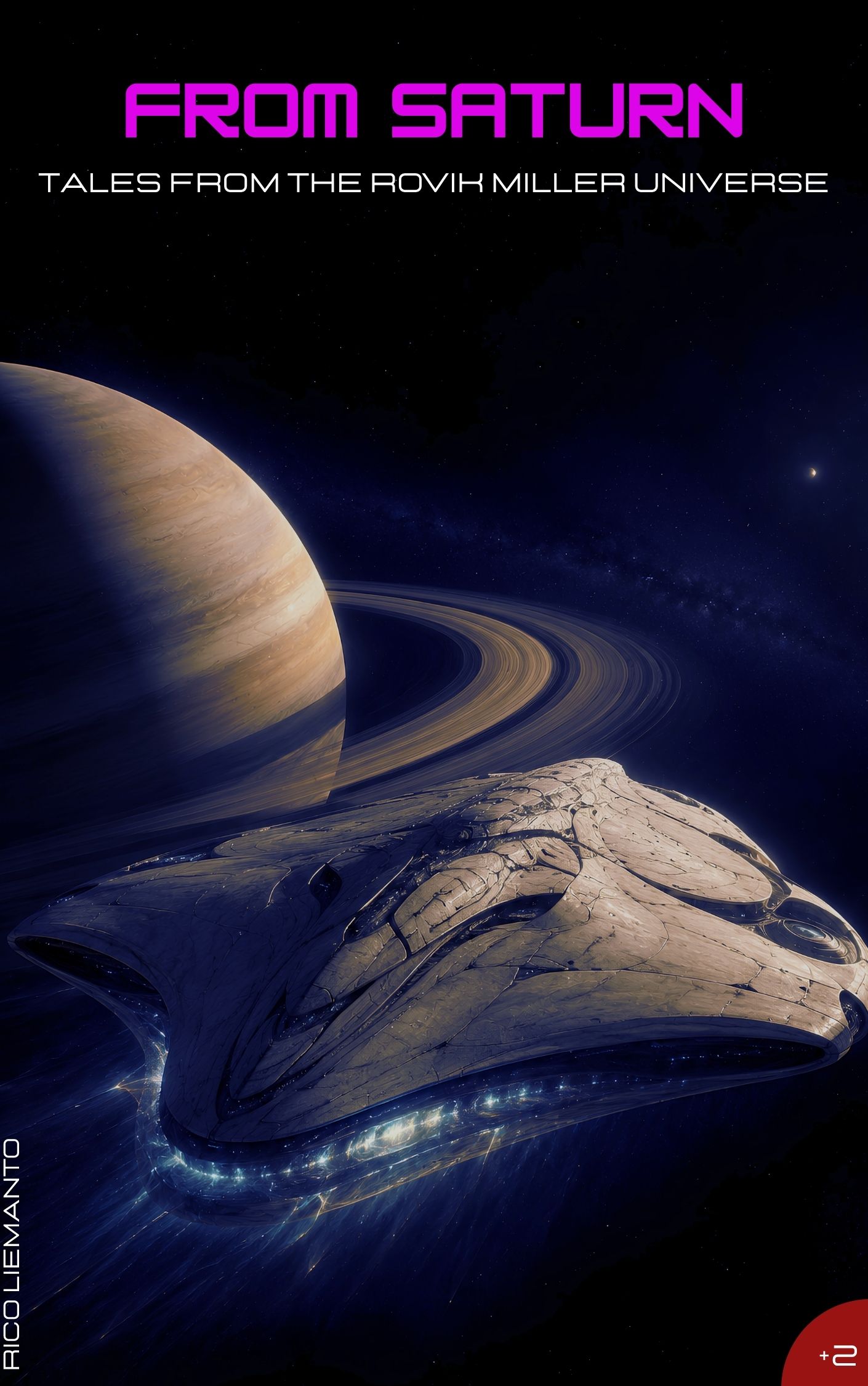 From Saturn