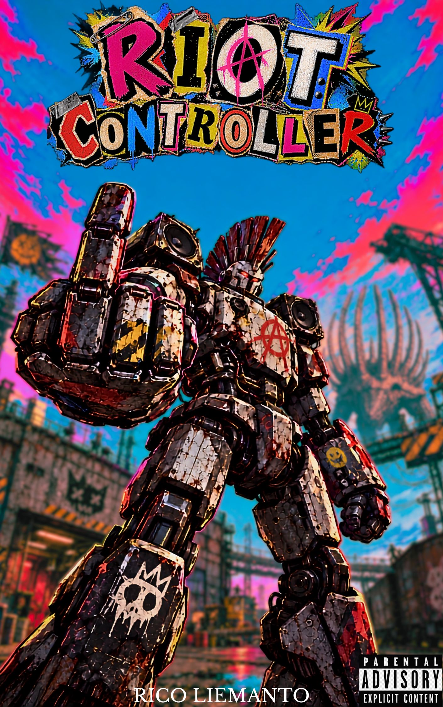 Riot Controller